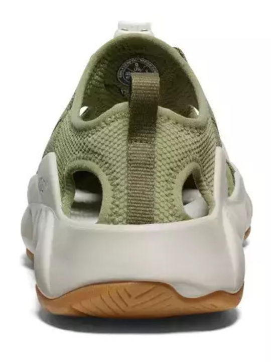 Men's Sandals Green