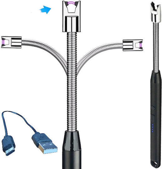 BBG Flexible USB Electronic Lighter 257mm OEM 500-007018