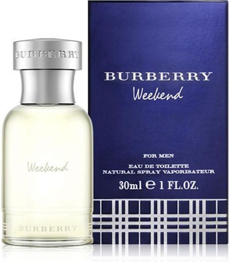 Burberry Weekend Eau de Toilette 30ml