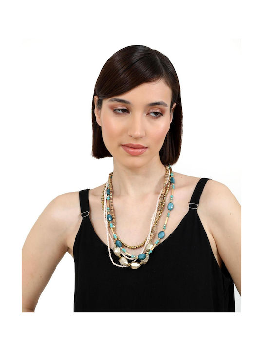 Doca Necklace