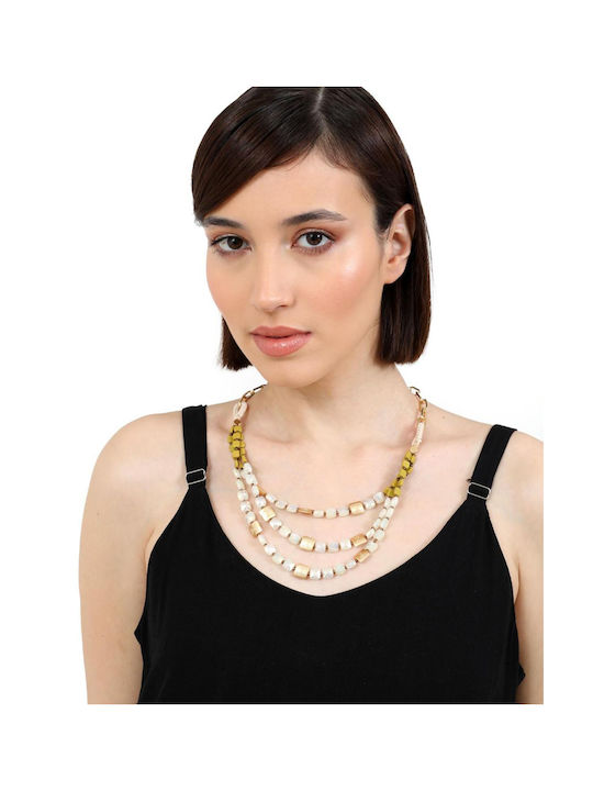 Doca Necklace