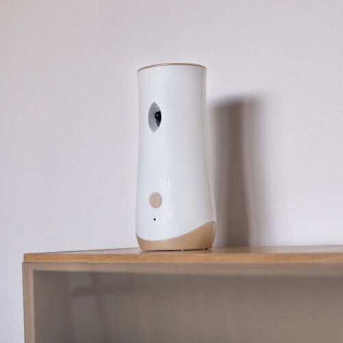 Air Freshener Spy Microphone Voice Activation Iuni Rlu1