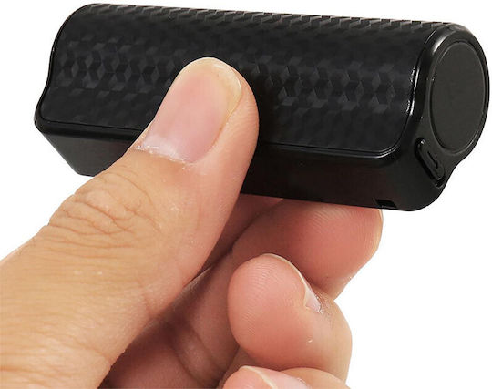 Mini Spy Voice Recorder Iuni Q70 32gb Voice Activation Mp3 Player