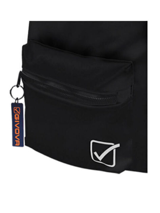 Givova Zaino Master Culoare Full Face Turcoaz