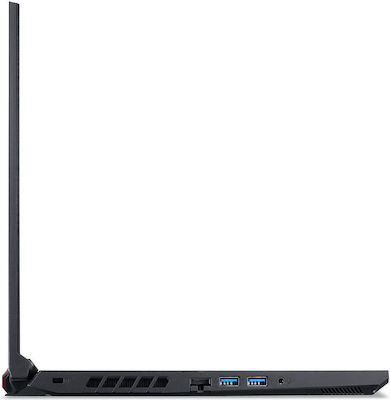 Acer Nitro 5 AN515-45-R9CT 15.6" IPS FHD 144Hz (Ryzen 7-5800H/16GB/1TB SSD/GeForce RTX 3080/W11 Home) (US Keyboard)