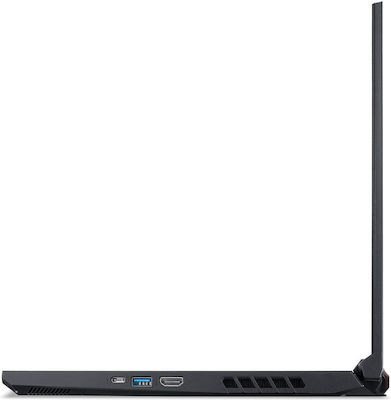 Acer Nitro 5 AN515-45-R9CT 15.6" IPS FHD 144Hz (Ryzen 7-5800H/16GB/1TB SSD/GeForce RTX 3080/W11 Home) (US Keyboard)