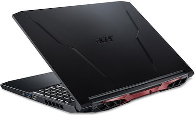 Acer Nitro 5 AN515-45-R9CT 15.6" IPS FHD 144Hz (Ryzen 7-5800H/16GB/1TB SSD/GeForce RTX 3080/W11 Home) (US Keyboard)