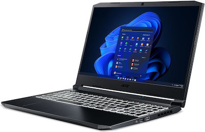 Acer Nitro 5 AN515-45-R9CT 15.6" IPS FHD 144Hz (Ryzen 7-5800H/16GB/1TB SSD/GeForce RTX 3080/W11 Home) (US Keyboard)