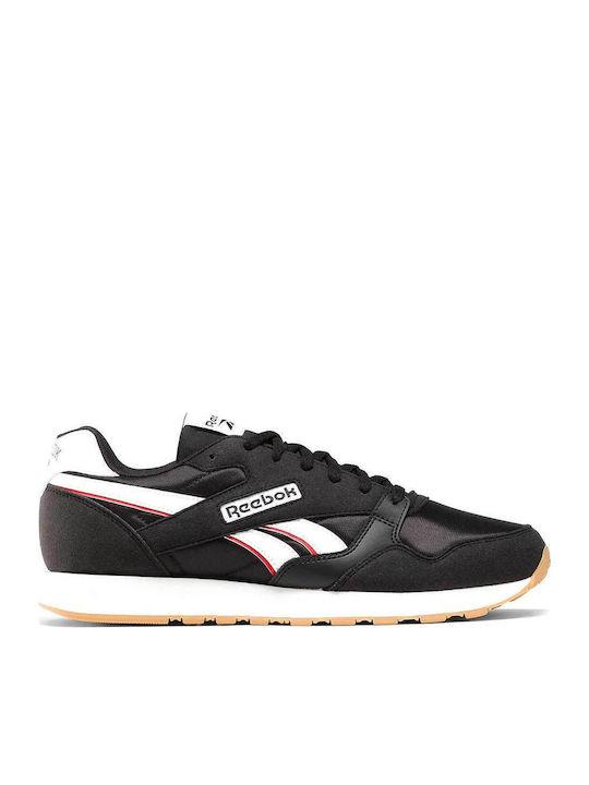 Ultra Flash Sneakers Black / Ftwwht / Ve