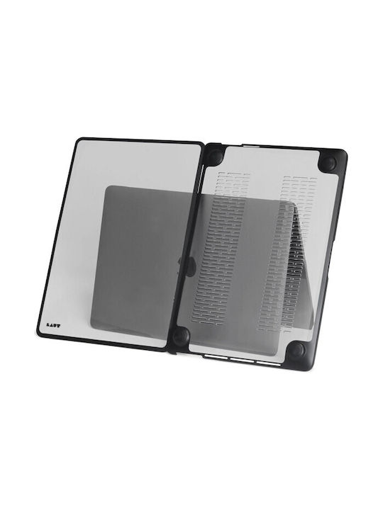 Laut 'huex Cover for Laptop Transparent