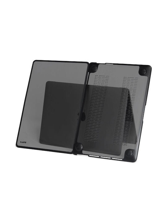 Laut 'huex Husă pentru laptop MacBook Pro 14" în culoarea Negru