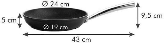Tescoma President 24cm Τηγάνι