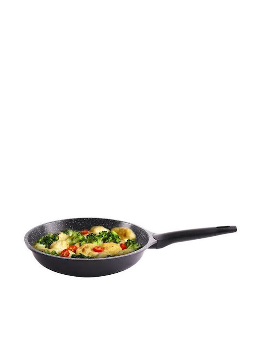 Orion Pan aus Aluminium mit Antihaftbeschichtung 24cm