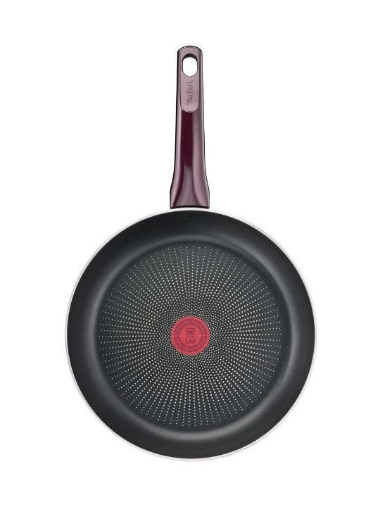 Tefal Resist Intense Pan от Алуминий с Незалепващо Покритие 32см