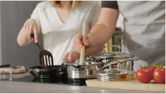 Tefal DUETTO+ Τηγάνι