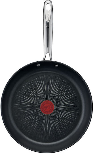 Tefal Duetto+ Pan made of Stainless Steel with Non-Stick Coating 30cm