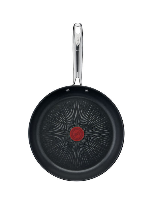 Tefal DUETTO+ Pan made of Stainless Steel 24cm