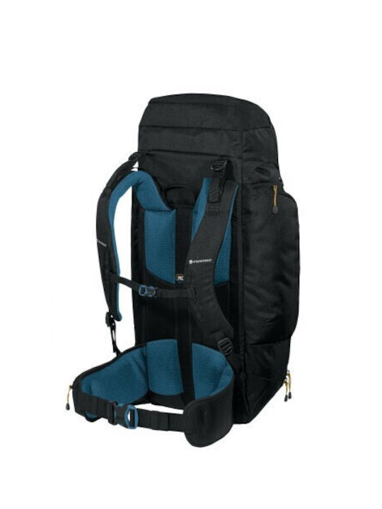 Ferrino Dundee Bergsteigerrucksack 70Es Schwarz