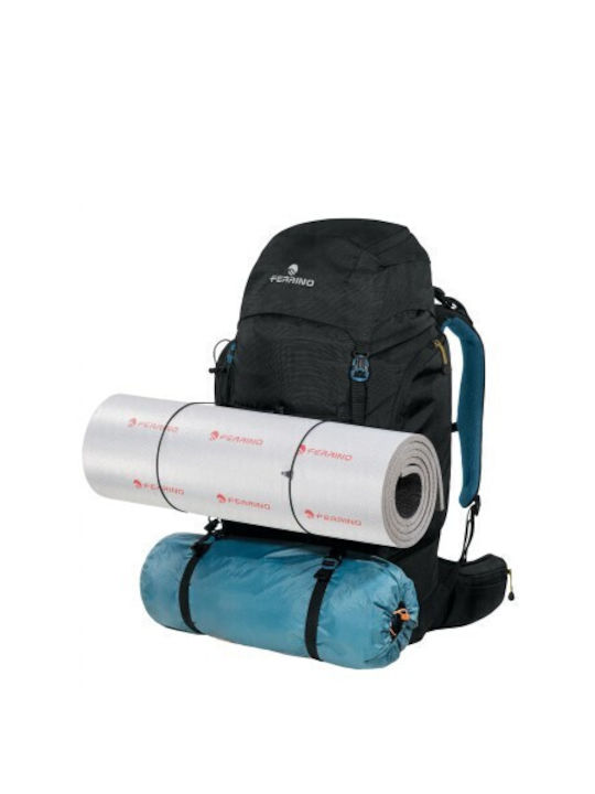 Ferrino Dundee Rucsac de alpinism 70lt Negru