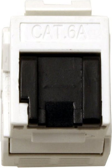 Value Connector Keystone 1pcs