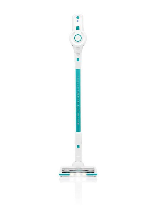 Hyundai Rechargeable Stick Vacuum 21.6V White VC938