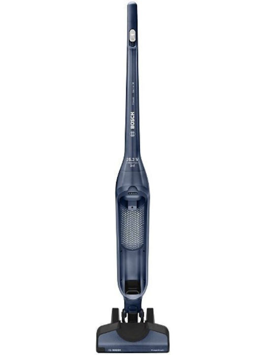 Bosch Flexxo Rechargeable 2 in 1 Blue