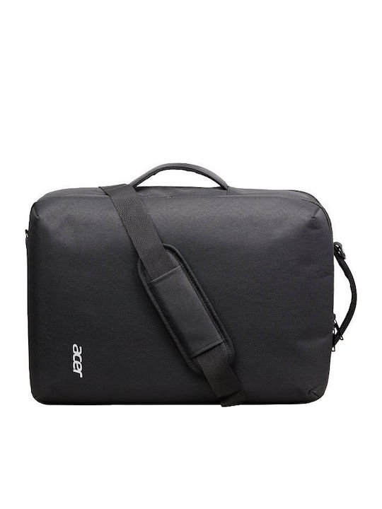 Acer Urban Τσάντα Πλάτης για Laptop 15.6" σε Μαύρο χρώμα