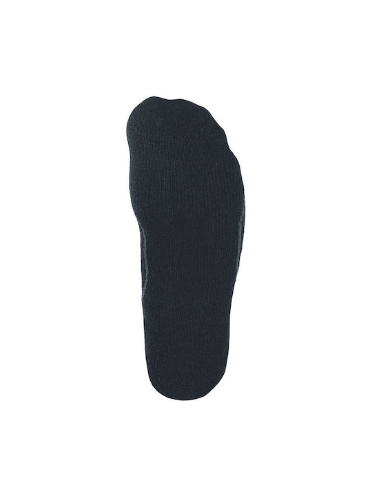 P.A.C. Ski- & Snowboardsocken Schwarz 1 Paar