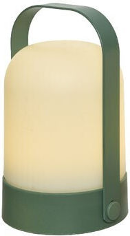 Kaemingk Decorative Lighting LED Lantern 15x15cm