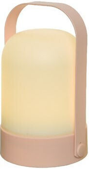 Kaemingk Decorative Lighting LED Lantern 15x15cm