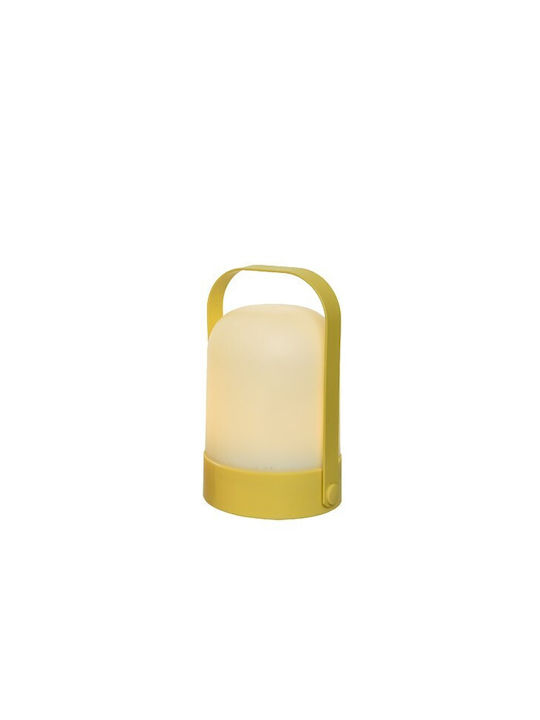 Kaemingk Декоративно Осветително Тяло LED Lattern 15x15см