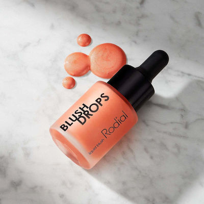 Rodial Liquid Blush Apricot Sorbet