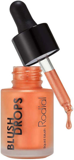 Rodial Liquid Ρουζ Apricot Sorbet