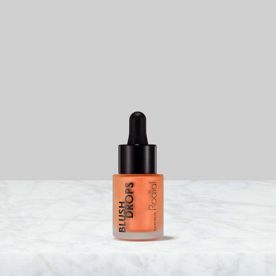 Rodial Liquid Ρουζ Apricot Sorbet