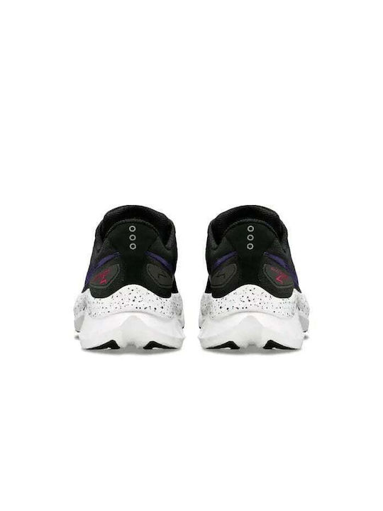 Saucony