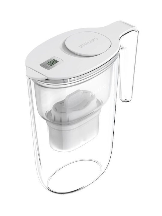 Philips Cană de Servire cu Filtru 2600ml 1buc