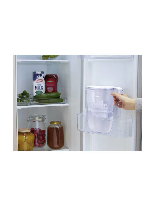 Philips Plastic Jug with Filter 2600ml
