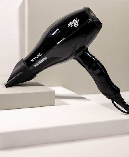 Eti Ionic Compact Ionic Professionell Haartrockner 2200W
