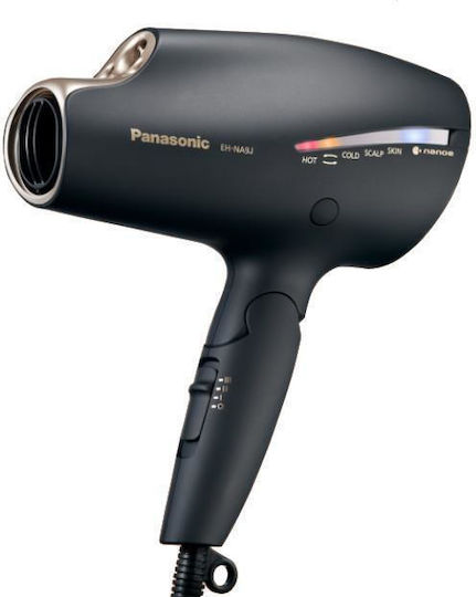 Panasonic Uscător de Păr cu Difuzor 1800W