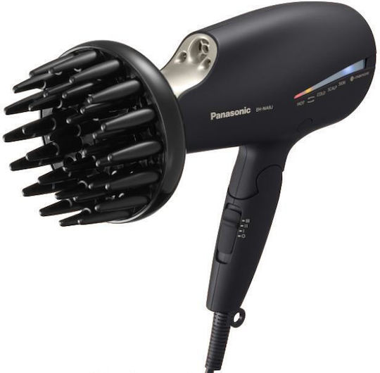 Panasonic Uscător de Păr cu Difuzor 1800W