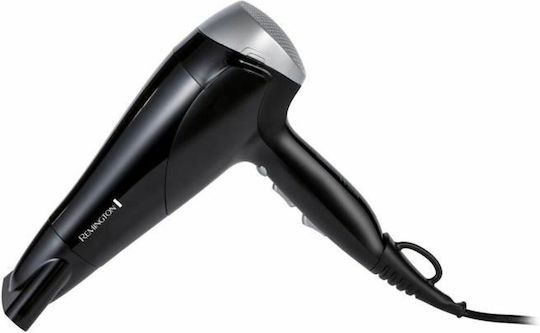 Remington Ionic Πιστολάκι Μαλλιών με Φυσούνα 2200W