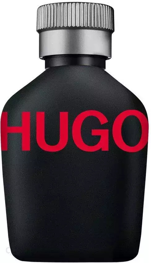 Boss Just Different Eau de Toilette 40ml