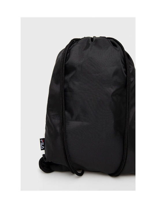 Fila Gym Backpack Black