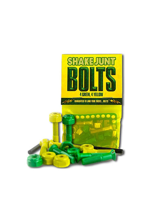 Shake Junt Αξεσουάρ για Skateboard Shake Junt Αξεσουάρ για Skateboard