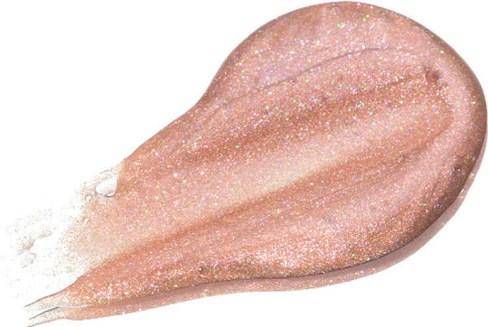 Mon Reve Υγρό Κραγιόν Shimmer 07 Confetti 8ml