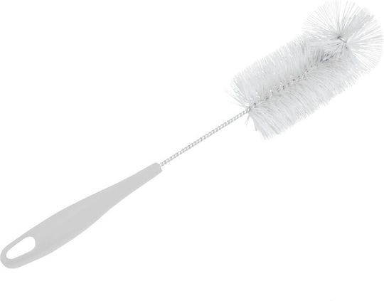 York Plastic Cleaning Brush with Handle