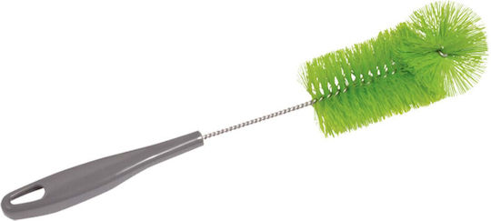 York Plastic Cleaning Brush with Handle