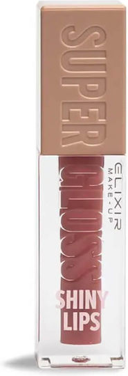 Elixir Lip Gloss 93 Hades 4.5ml