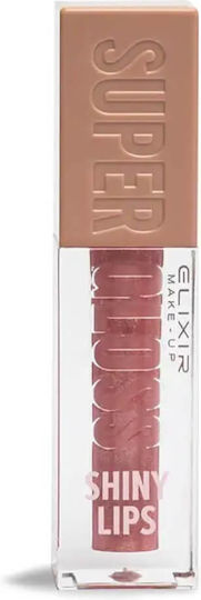 Elixir Lip Gloss 86 Poseidon 4.5ml