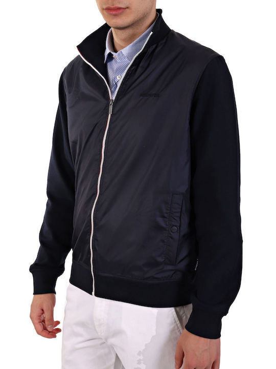 Daniel Hechter Herrenjacke BLUE